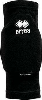 Errea Tokio Kneepads Čierne