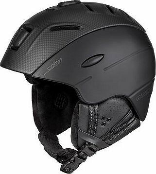Etape Comp Čierna/Karbon Mat 55 – 58 cm