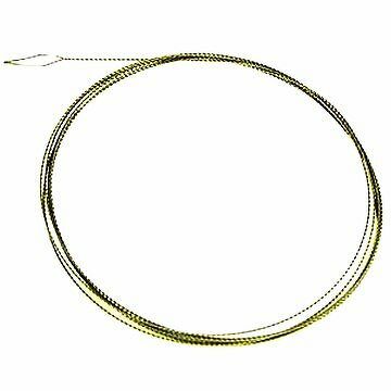 Extra Carp Elastic Threader 60 cm