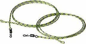 Extra Carp Lead Core & Quick Change 60 cm 2 ks