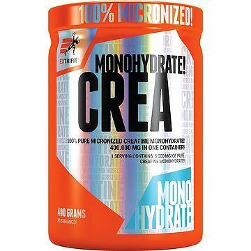 Extrifit Crea Monohydrate 400 g