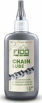 F100 BIO Chain Lube mazivo na řetězy, 100 ml