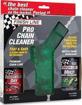Finish Line Chain Cleaner – práčka reťaze