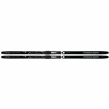 Fischer APOLLO EF + TOUR STEP XL