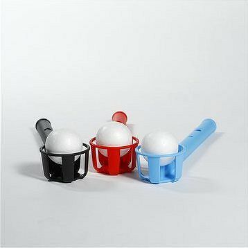 Flow-Ball ULTRA – červený
