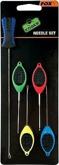 FOX Edges Deluxe Needle Set