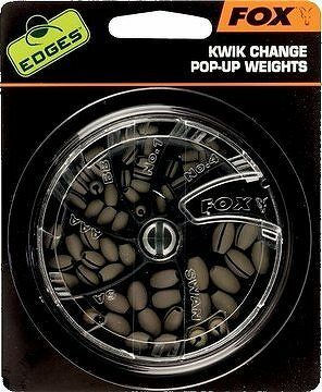 FOX Edges Kwik Change Pop-up Weight Dispenser