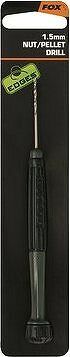 FOX Nut Drill 1.5mm