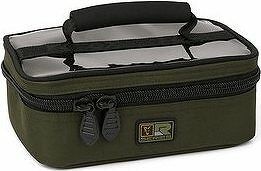 FOX R-Series Hookbaits Bag + 8 Pots
