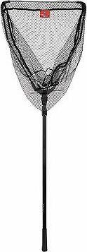 FOX Rage Warrior Net 60 cm 2,1 m Rubber Mesh