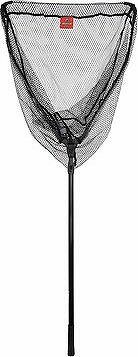 FOX Rage Warrior Net 70 cm 2,4 m Rubber Mesh