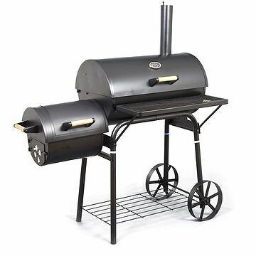 G21 BBQ big