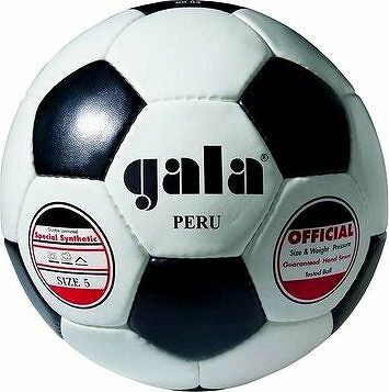 Gala PERU BF4073S biela