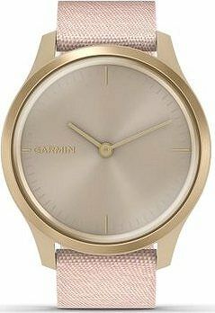 Garmin Vívomove 3 Style LightGold Pink