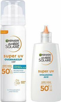 GARNIER Ambre Solaire UV Sada 115 ml