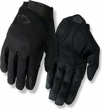 Giro Bravo LF Black