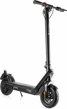 GoGEN VOYAGER POWER S911, čierna