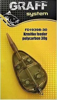 Graff Krmítko feeder polycarbon