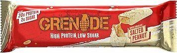 Grenade Carb Killa 60 g, salted peanut