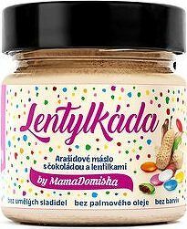 GRIZLY Lentylkáda by @mamadomisha 250 g