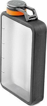 GSI Outdoors Boulder Flask 295 ml graphite