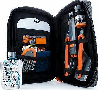 GSI Outdoors Gourmet Kitchen Set 11