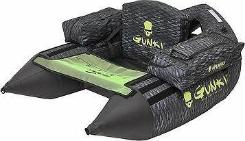 Gunki Bellyboat Squad