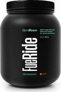 GymBeam FueRide 800 g