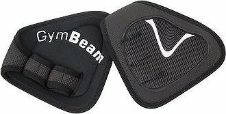 GymBeam Gripper Pads black