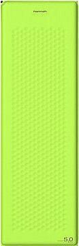 Hannah Leisure 5,0 Wide Parrot Green II