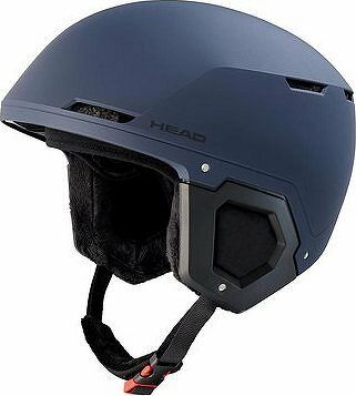 Head COMPACT dusky blue XS/S