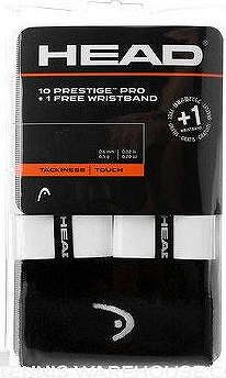 Head Prestige Pro Pack 10+