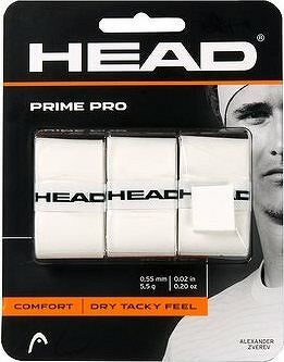 Head Prime Pro 3 ks