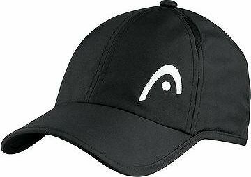 Head Pro Player Cap black