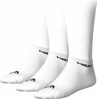 Head Tennis 3P Sneaker biele