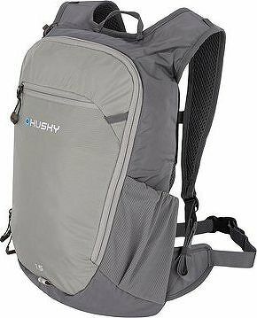 Husky Peten 15 l grey