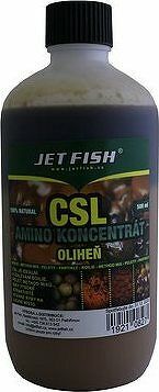 Jet Fish CSL Amino koncentrát Kalmár 500 ml