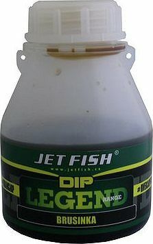 Jet Fish Dip Legend Brusnica 175 ml