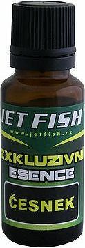 Jet Fish Exkluzívna esencia, Cesnak 20 ml