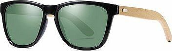 KDEAM Cortland 2 Green