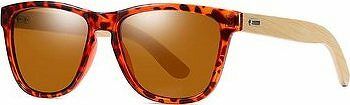 KDEAM Cortland 6 Leopard