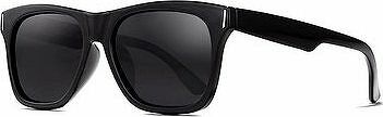 KDEAM Eastpoint 3 Black / Black