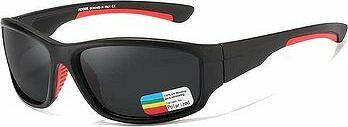 KDEAM Forest 1 Black / Black
