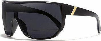 KDEAM Glendale 1 Black/Black