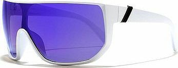 KDEAM Glendale 4 White / Blue