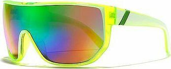 KDEAM Glendale 5 Yellow / Multicolor