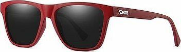 KDEAM Lead 2 Red / Gray