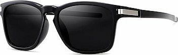 KDEAM Mandan 1 Black / Gray
