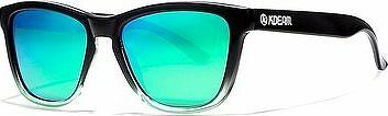 KDEAM Ruston 44 Black / Green