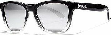 KDEAM Ruston 45 Black / Light Grey